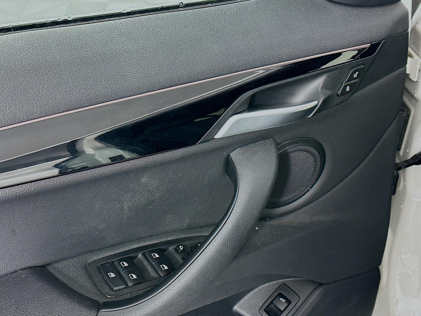 2019 BMW X1 xDrive28i Sports Activity Vehicle