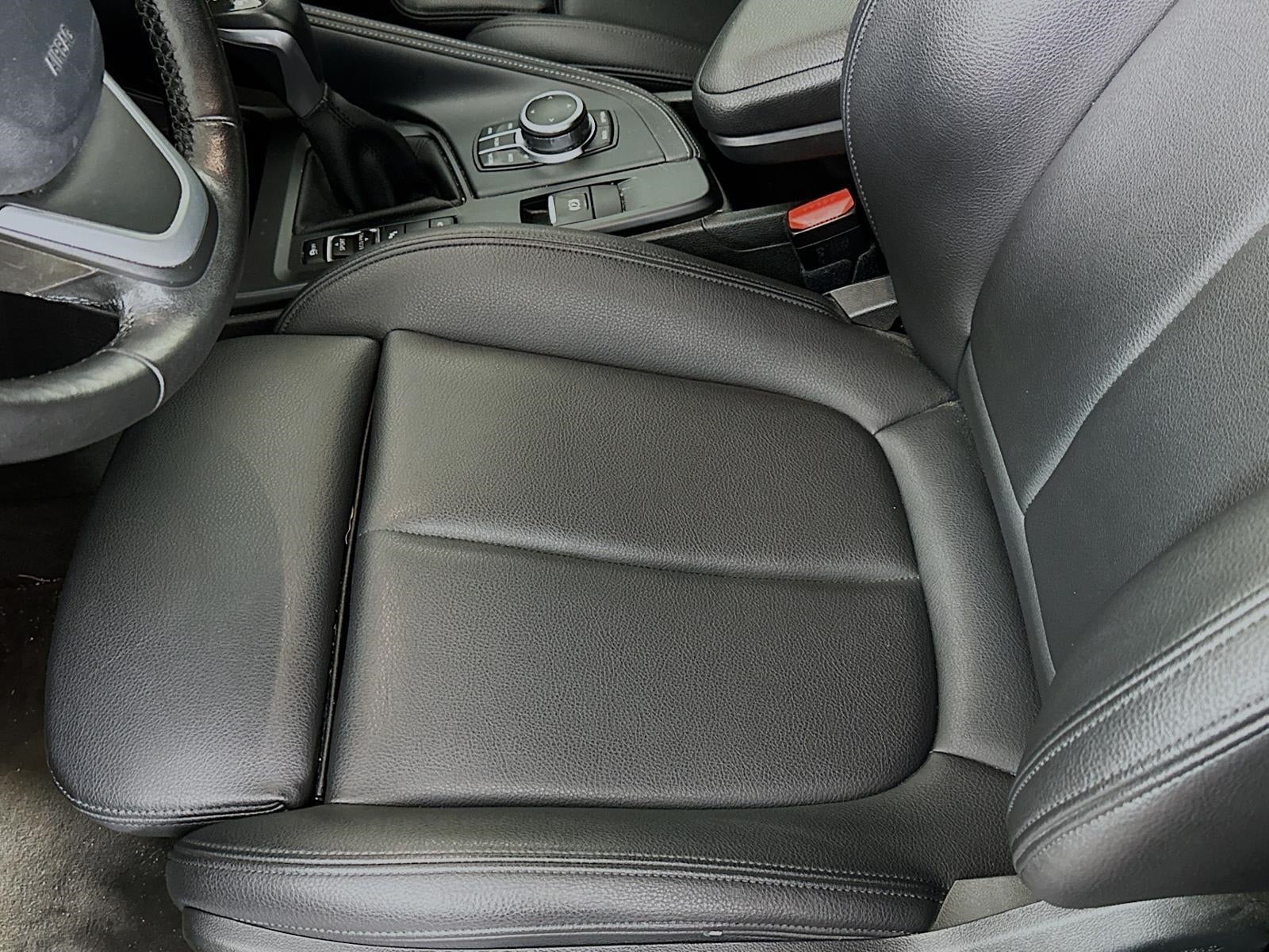 2019 BMW X1 xDrive28i Sports Activity Vehicle