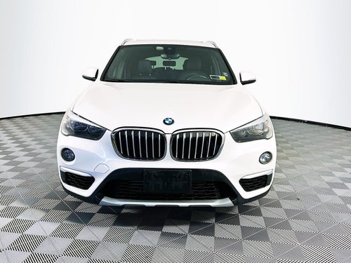 2019 BMW X1 xDrive28i Sports Activity Vehicle