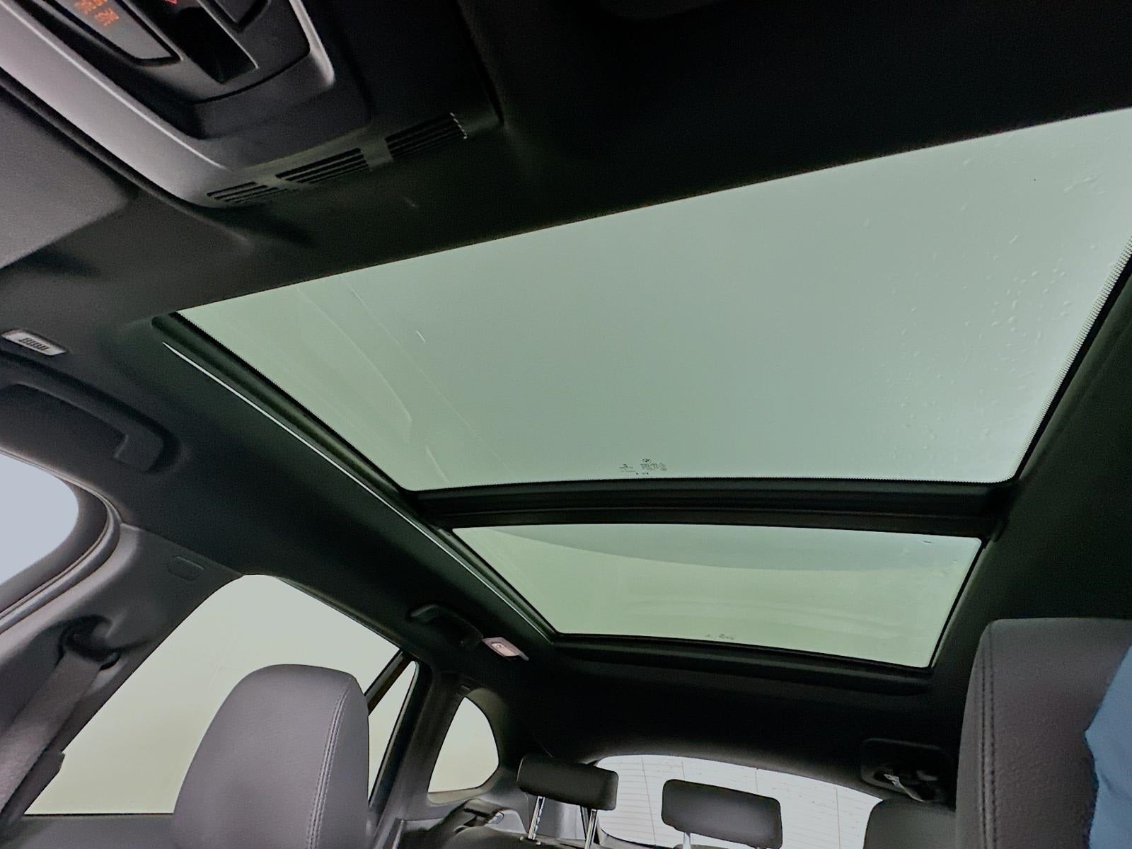 2019 BMW X1 xDrive28i Sports Activity Vehicle