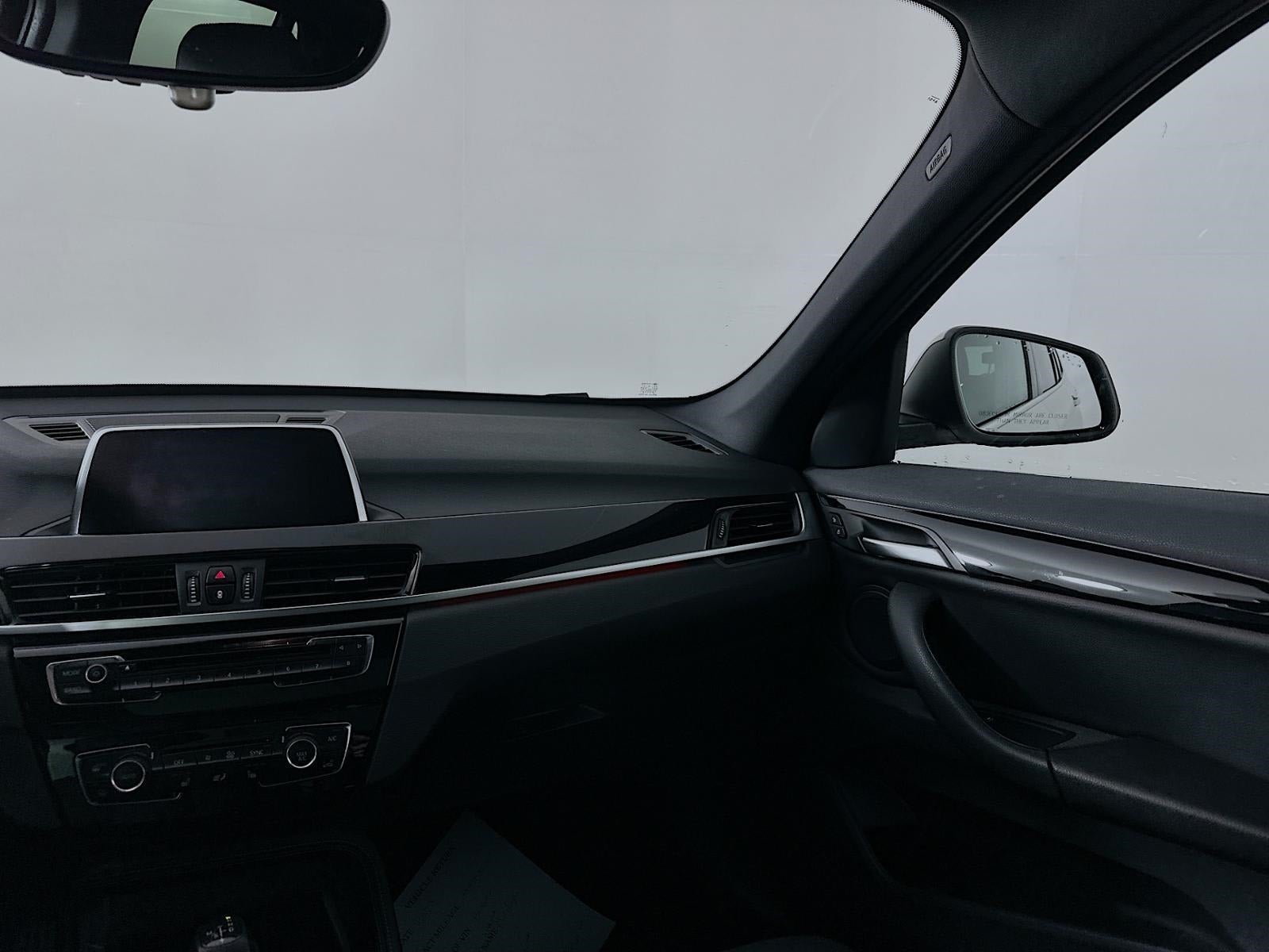 2019 BMW X1 xDrive28i Sports Activity Vehicle