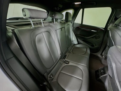 2019 BMW X1 xDrive28i Sports Activity Vehicle