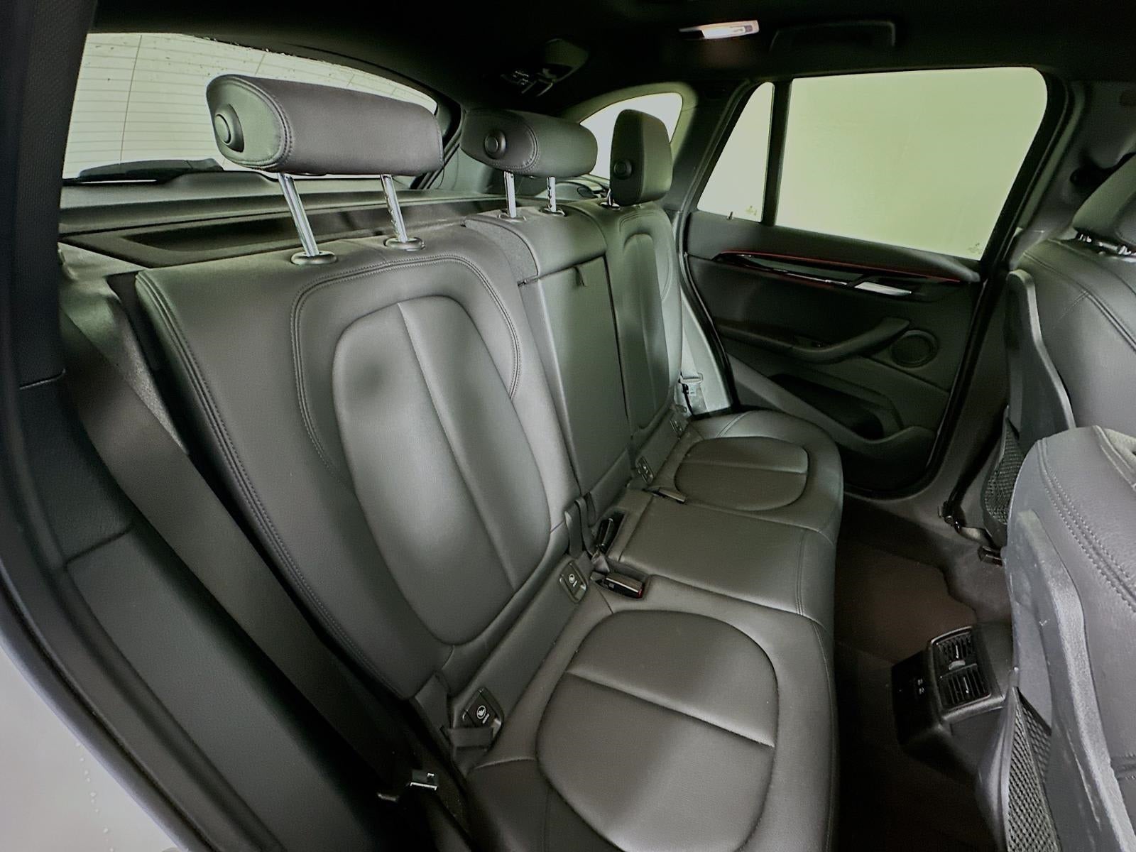 2019 BMW X1 xDrive28i Sports Activity Vehicle