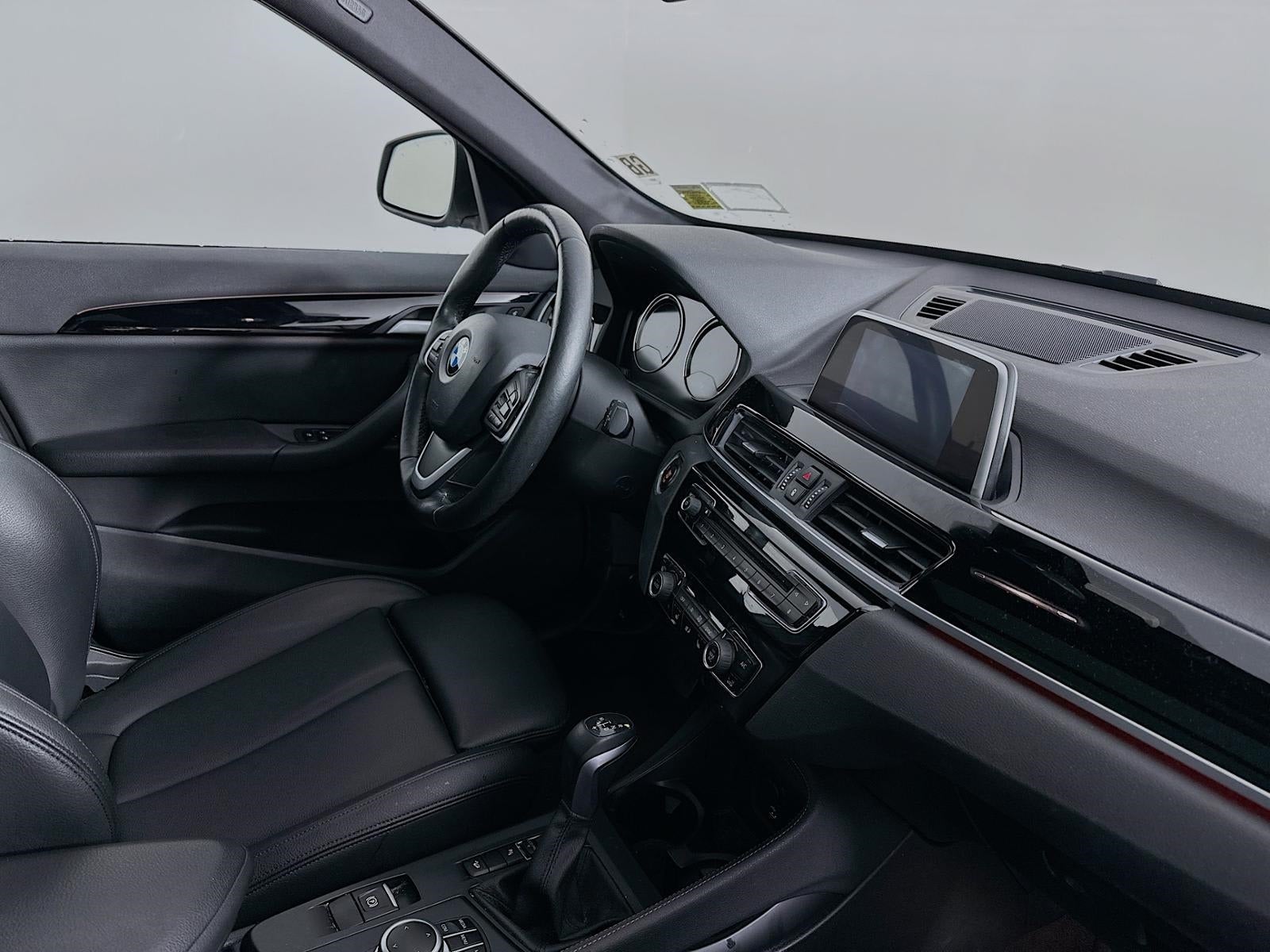 2019 BMW X1 xDrive28i Sports Activity Vehicle