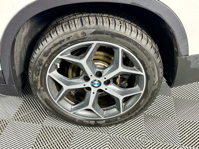 2019 BMW X1 xDrive28i Sports Activity Vehicle