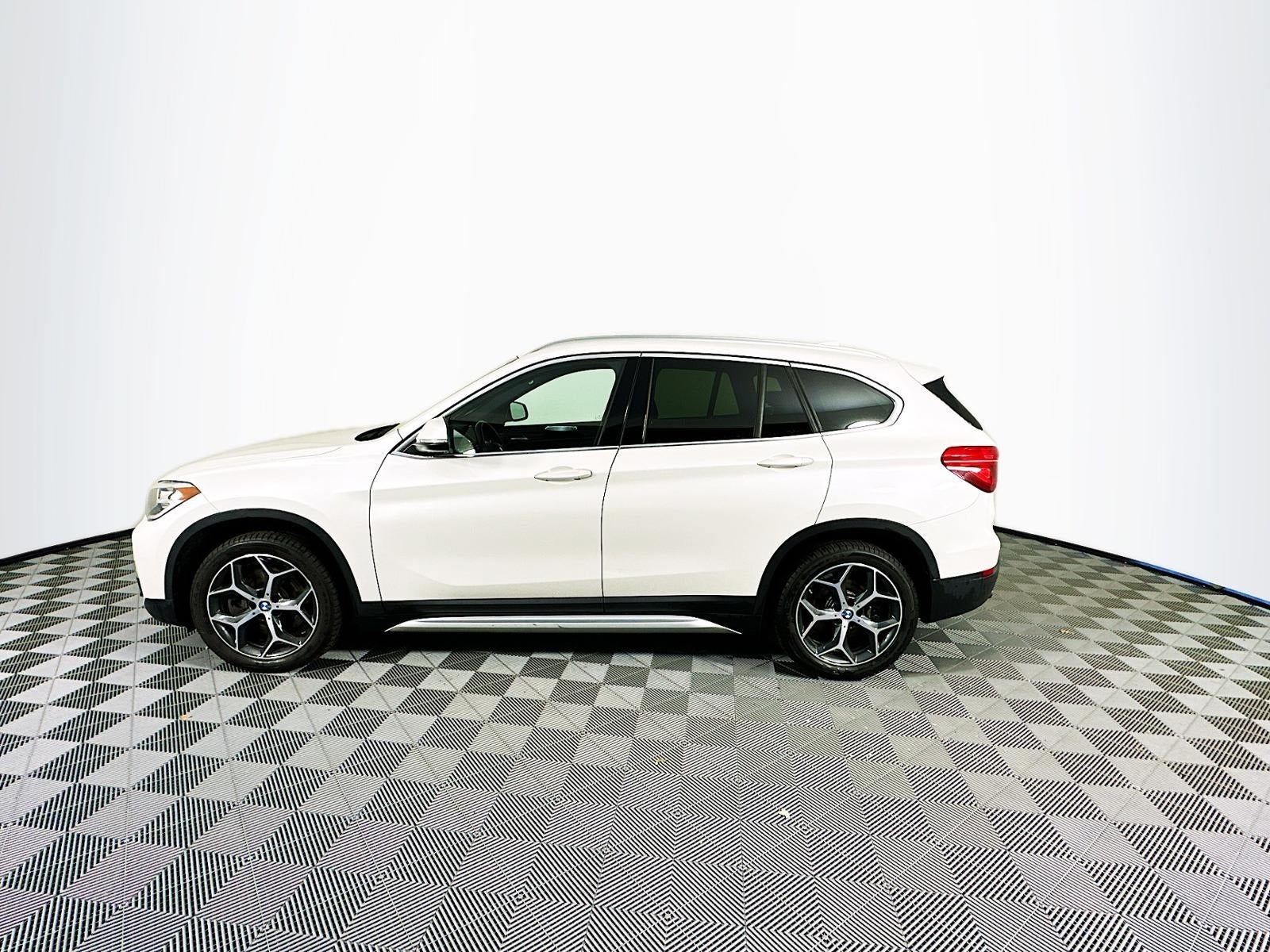 2019 BMW X1 xDrive28i Sports Activity Vehicle