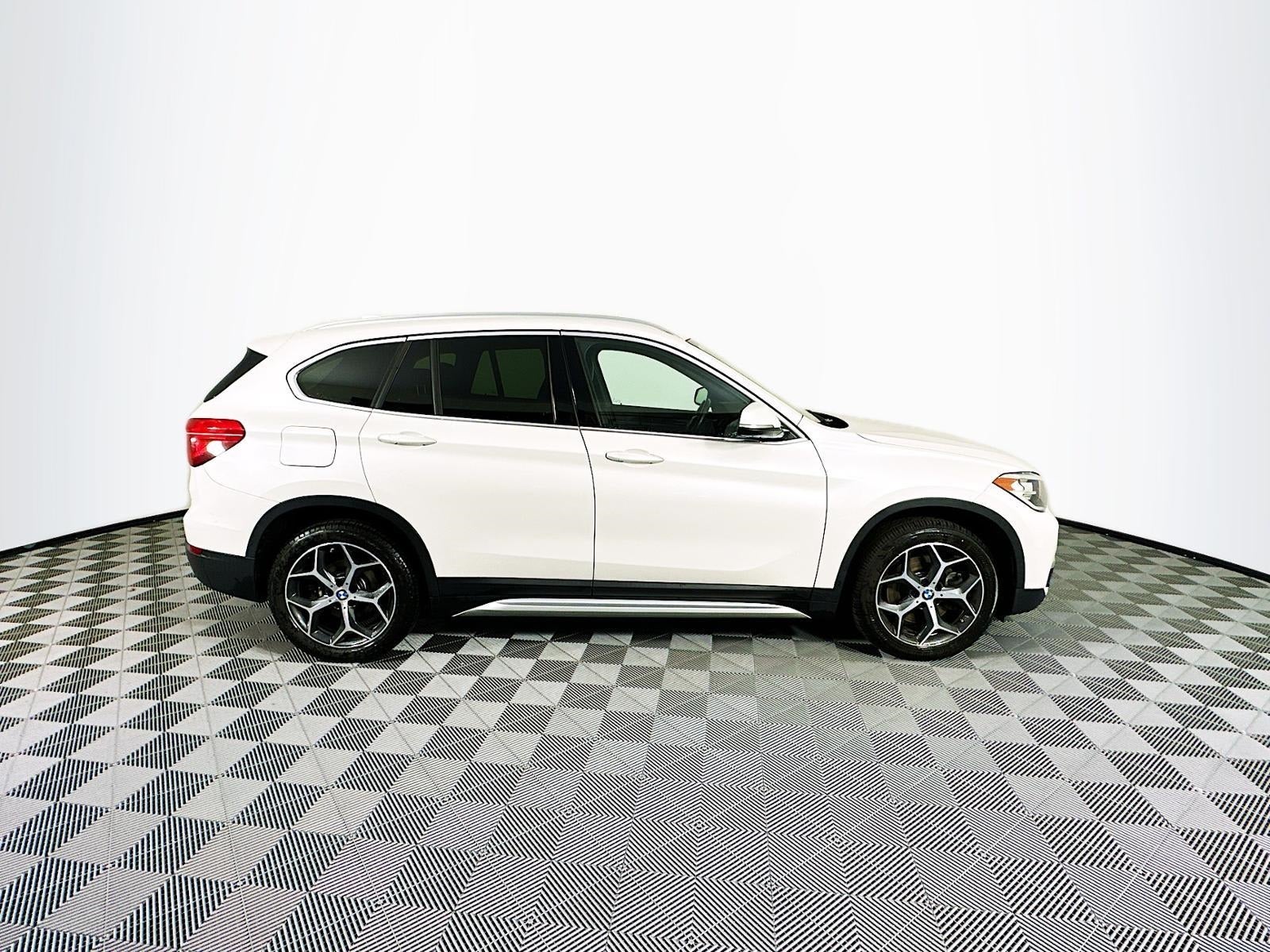 2019 BMW X1 xDrive28i Sports Activity Vehicle