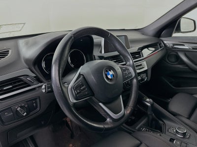 2019 BMW X1 xDrive28i Sports Activity Vehicle