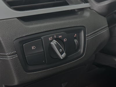 2020 BMW X2 xDrive28i Sports Activity Vehicle