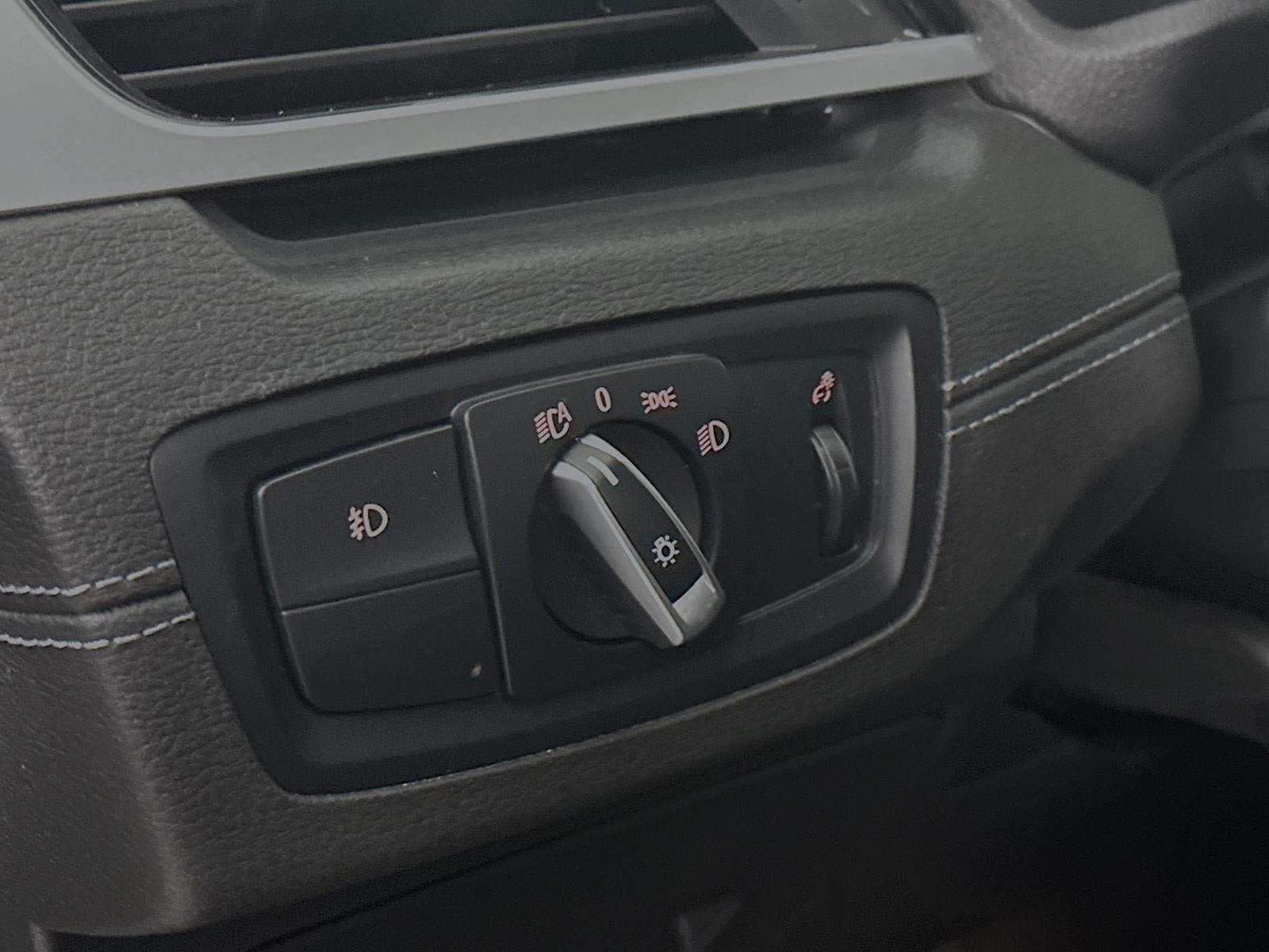 2020 BMW X2 xDrive28i Sports Activity Vehicle