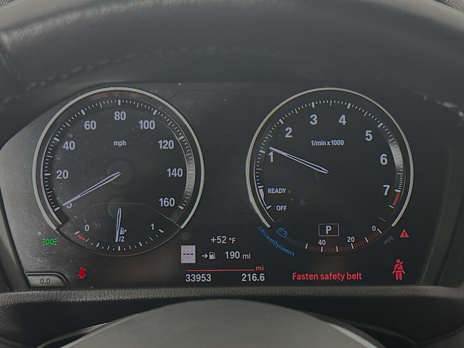 2020 BMW X2 xDrive28i Sports Activity Vehicle