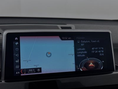 2020 BMW X2 xDrive28i Sports Activity Vehicle