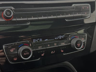 2020 BMW X2 xDrive28i Sports Activity Vehicle