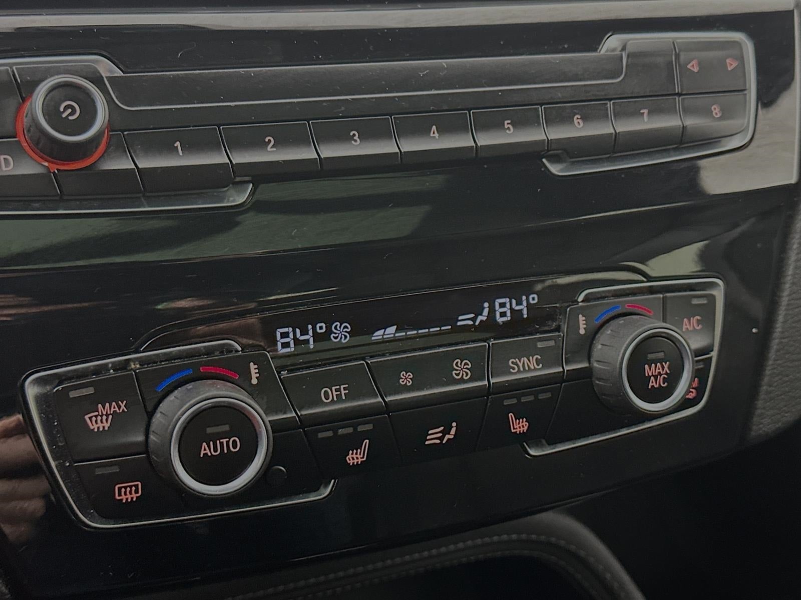 2020 BMW X2 xDrive28i Sports Activity Vehicle