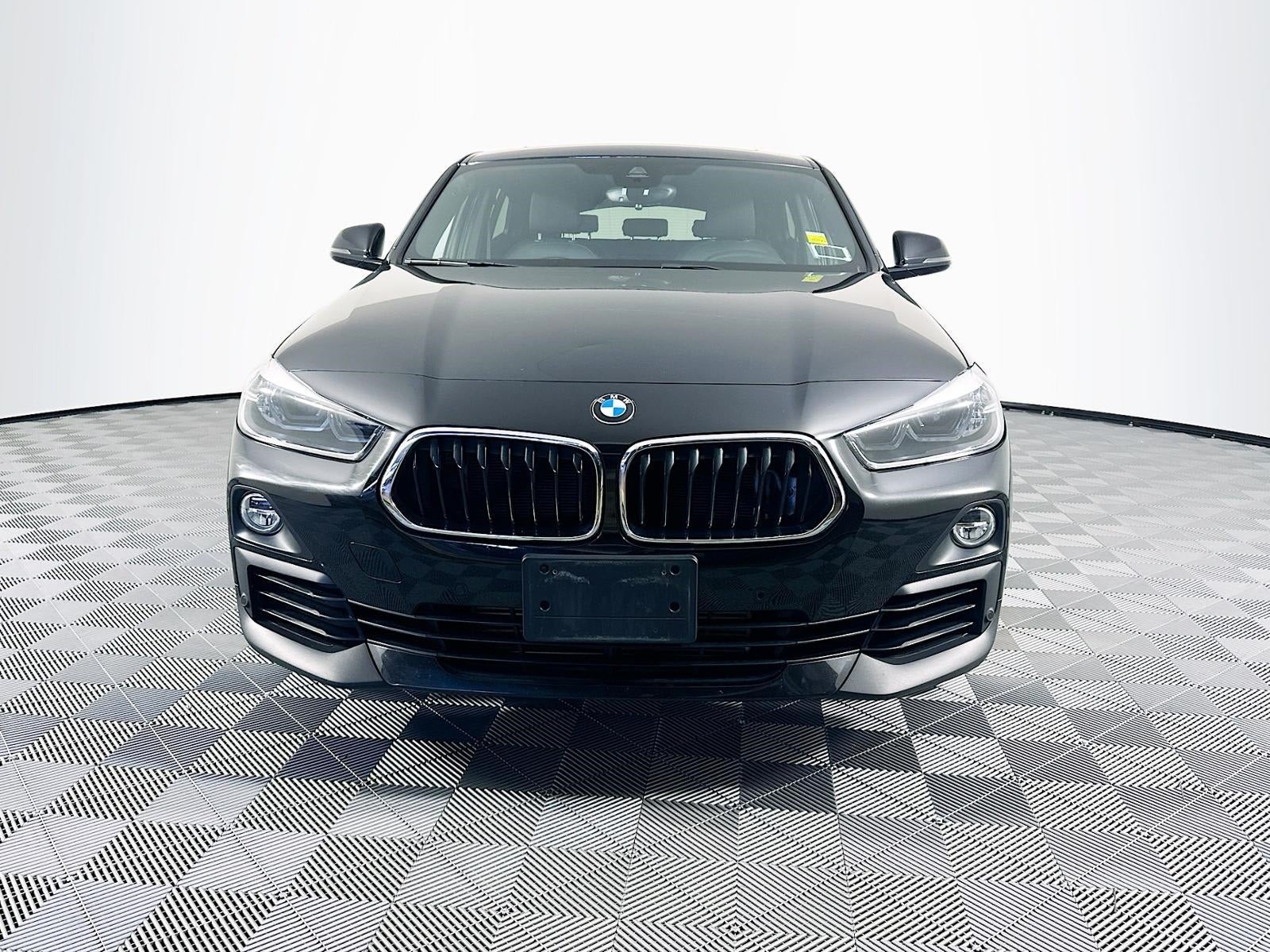 2020 BMW X2 xDrive28i Sports Activity Vehicle