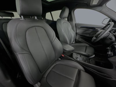 2020 BMW X2 xDrive28i Sports Activity Vehicle