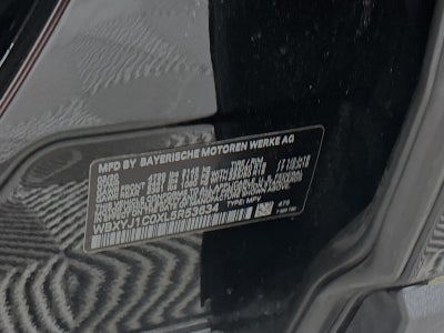 2020 BMW X2 xDrive28i Sports Activity Vehicle