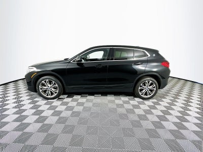 2020 BMW X2 xDrive28i Sports Activity Vehicle
