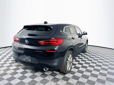2020 BMW X2 xDrive28i Sports Activity Vehicle