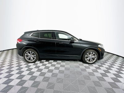 2020 BMW X2 xDrive28i Sports Activity Vehicle