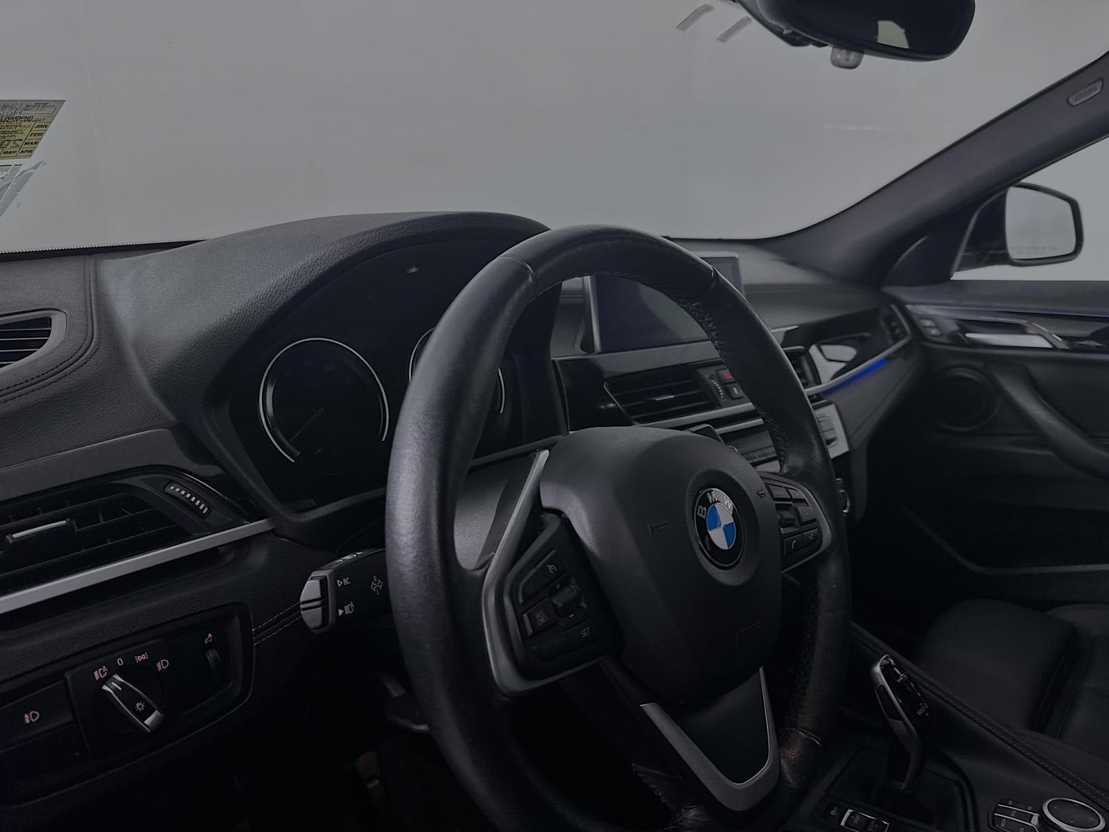 2020 BMW X2 xDrive28i Sports Activity Vehicle