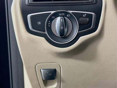 2019 Mercedes-Benz GLC 350e GLC 350e 4MATIC® SUV