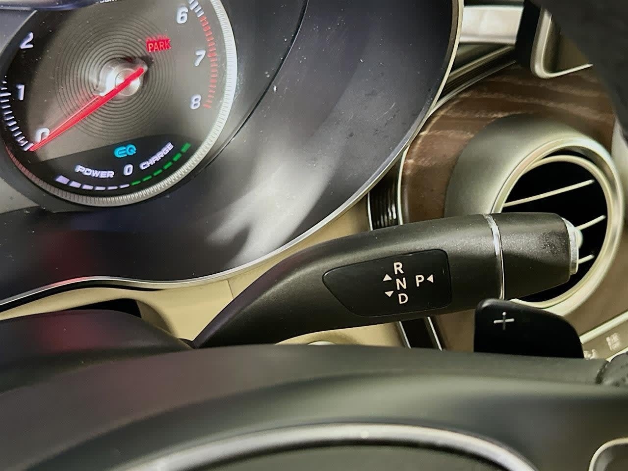 2019 Mercedes-Benz GLC 350e GLC 350e 4MATIC® SUV