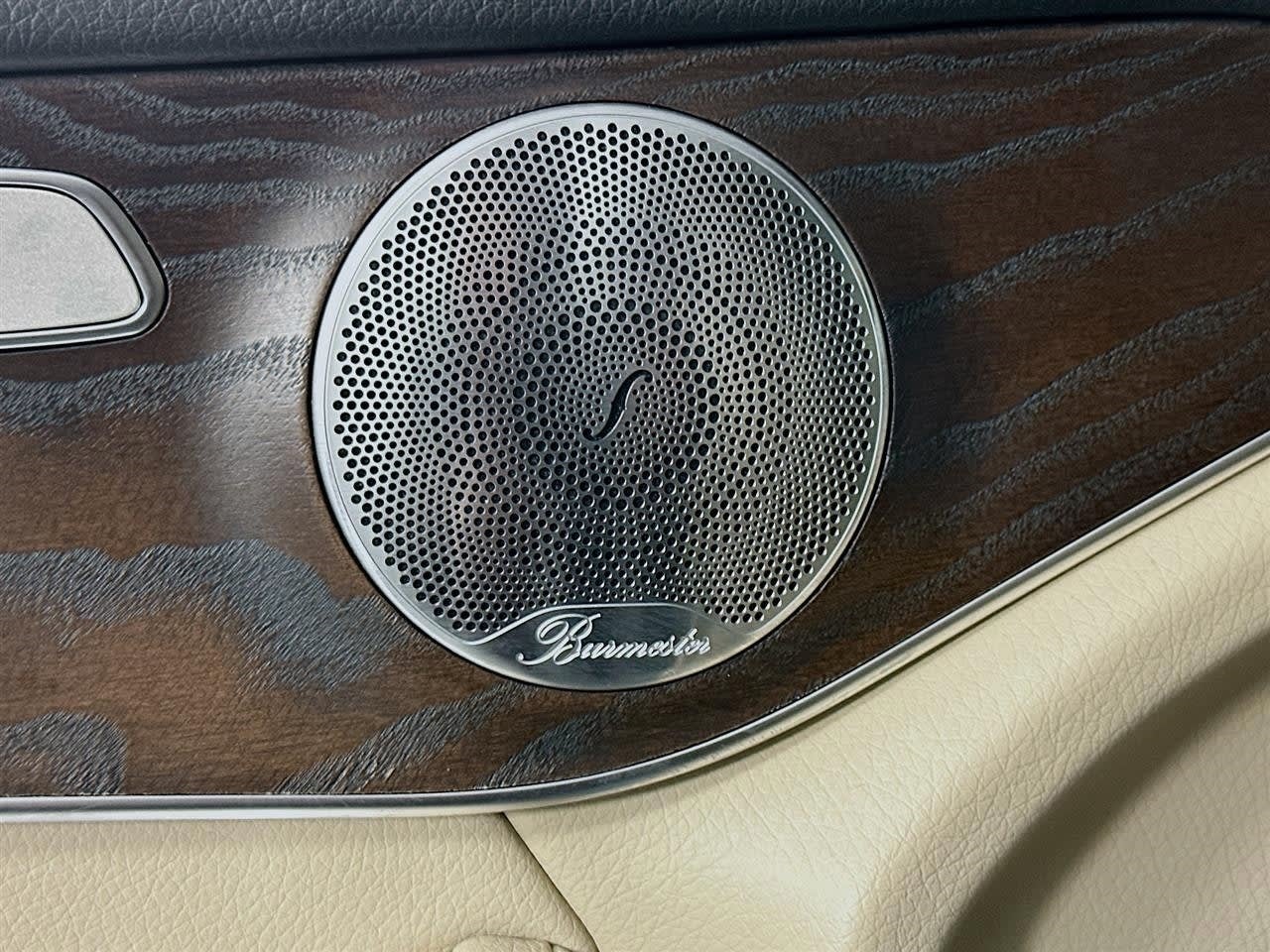 2019 Mercedes-Benz GLC 350e GLC 350e 4MATIC® SUV