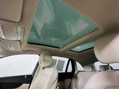 2019 Mercedes-Benz GLC 350e GLC 350e 4MATIC® SUV