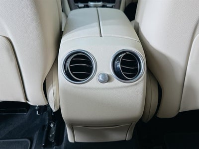 2019 Mercedes-Benz GLC 350e GLC 350e 4MATIC® SUV