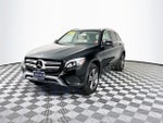 2019 Mercedes-Benz GLC 350e GLC 350e 4MATIC® SUV