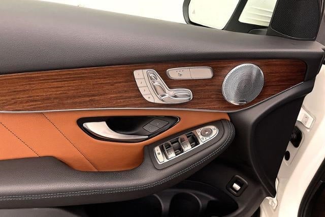 2020 Mercedes-Benz GLC 300 GLC 300 4MATIC® SUV