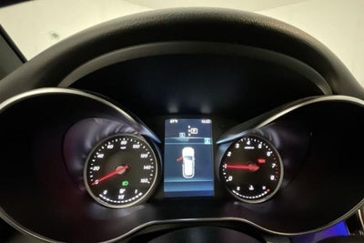 2020 Mercedes-Benz GLC 300 GLC 300 4MATIC® SUV