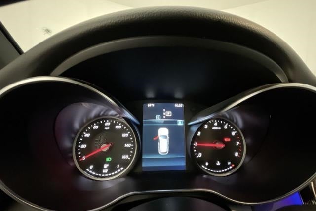 2020 Mercedes-Benz GLC 300 GLC 300 4MATIC® SUV