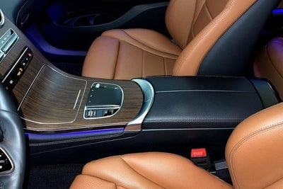 2020 Mercedes-Benz GLC 300 GLC 300 4MATIC® SUV