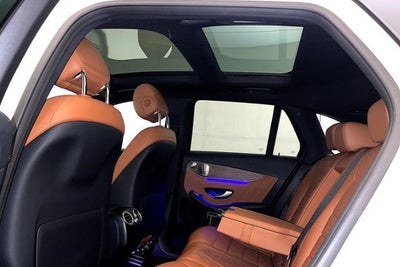 2020 Mercedes-Benz GLC 300 GLC 300 4MATIC® SUV