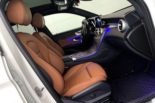 2020 Mercedes-Benz GLC 300 GLC 300 4MATIC® SUV