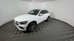 2020 Mercedes-Benz GLC 300 GLC 300 4MATIC® SUV
