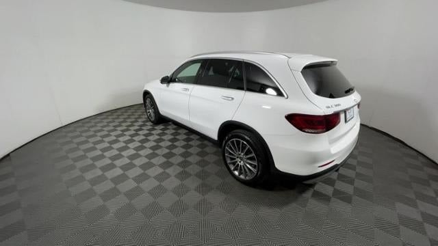 2020 Mercedes-Benz GLC 300 GLC 300 4MATIC® SUV