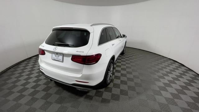 2020 Mercedes-Benz GLC 300 GLC 300 4MATIC® SUV