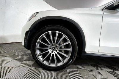 2020 Mercedes-Benz GLC 300 GLC 300 4MATIC® SUV