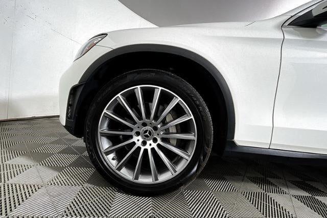 2020 Mercedes-Benz GLC 300 GLC 300 4MATIC® SUV