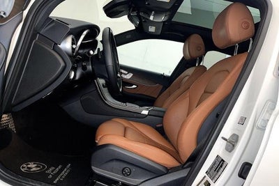 2020 Mercedes-Benz GLC 300 GLC 300 4MATIC® SUV