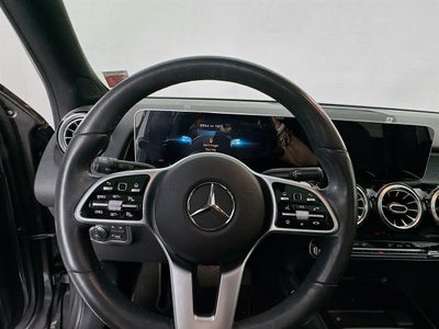 2020 Mercedes-Benz GLB 250 GLB 250 4MATIC® SUV