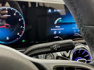 2020 Mercedes-Benz GLB 250 GLB 250 4MATIC® SUV