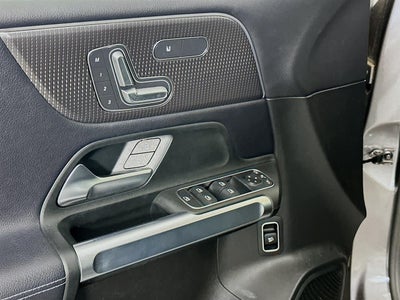 2020 Mercedes-Benz GLB 250 GLB 250 4MATIC® SUV