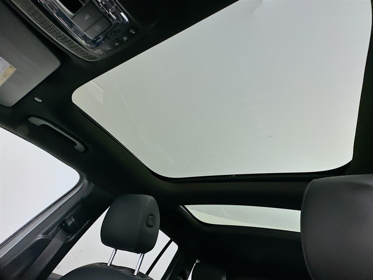 2020 Mercedes-Benz GLB 250 GLB 250 4MATIC® SUV