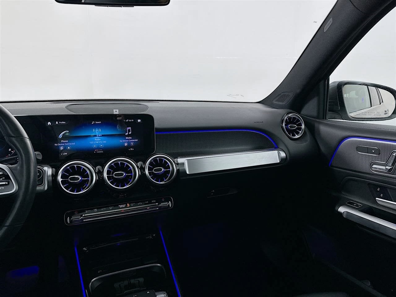 2020 Mercedes-Benz GLB 250 GLB 250 4MATIC® SUV