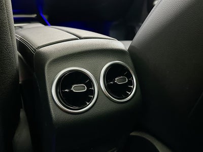 2020 Mercedes-Benz GLB 250 GLB 250 4MATIC® SUV