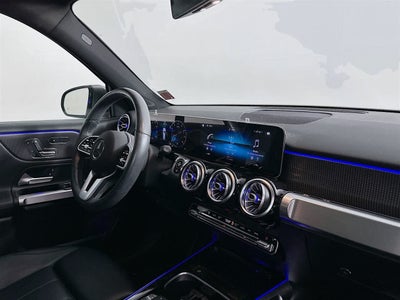 2020 Mercedes-Benz GLB 250 GLB 250 4MATIC® SUV